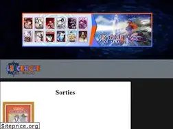 Sites similar to lecercleduscan.com