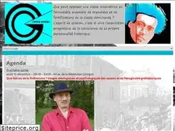 Sites similar to lecerclegramsci.com