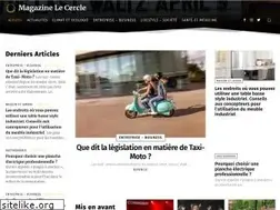 Sites similar to lecerclepoints.com