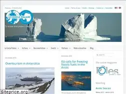 Sites similar to lecerclepolaire.com