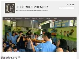Sites similar to lecerclepremier.fr