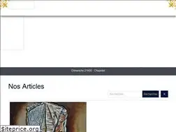 Sites similar to lecerclerichelieu.fr