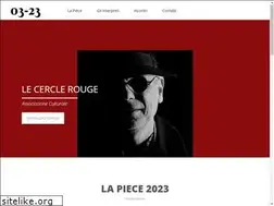 Sites similar to lecerclerouge.org