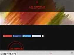 Sites similar to lecerclesauna.com
