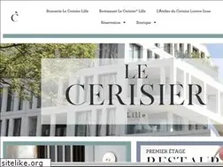 Sites similar to lecerisier.com