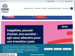 Sites similar to lecese.fr