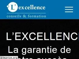 Sites similar to lecf.ca