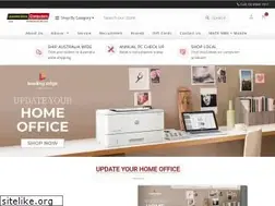Sites similar to lecgriffith.com.au