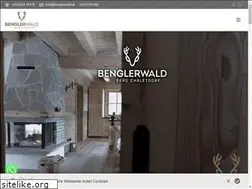 Sites similar to lech-chalets.at