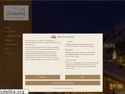 Sites similar to lech-schoenblick.at