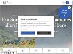 Sites similar to lech-zuers.at