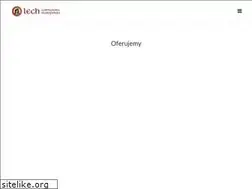Sites similar to lech.bialystok.pl