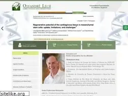 Sites similar to lech.med.br