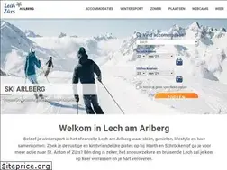 Sites similar to lech.nl