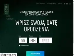 Sites similar to lech.pl