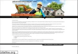 Sites similar to lech.wroclaw.pl