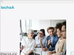 Sites similar to lechaa.pl