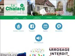 Sites similar to lechalard.fr