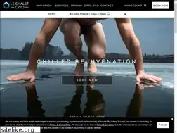 Sites similar to lechalet-cryo.com