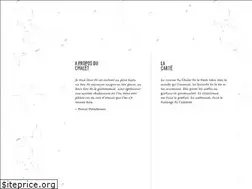 Sites similar to lechaletdelaforet.be