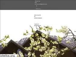 Sites similar to lechaletdupre.com
