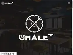 Sites similar to lechaletsalies.fr