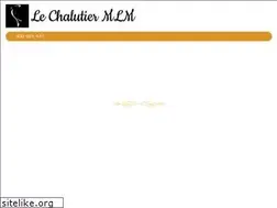 Sites similar to lechalutier.ca