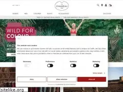 Sites similar to lechameau.com
