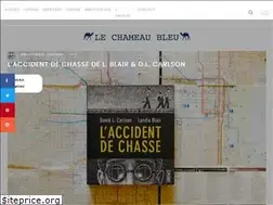 Sites similar to lechameaubleu.fr