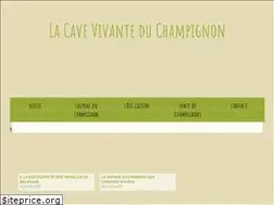 Sites similar to lechampignon.com