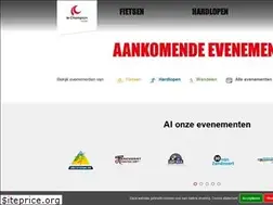 Sites similar to lechampion.nl