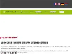 Sites similar to lechanet.com