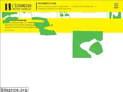 Sites similar to lechangeur.org