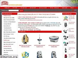 Sites similar to lechanh.com