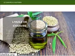 Sites similar to lechanvre.fr