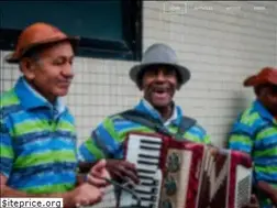 Sites similar to lechapeauproject.org
