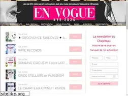 Sites similar to lechapiteau-marseille.fr