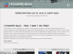 Sites similar to lechappeebelledonne.com