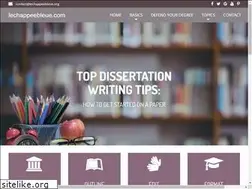 Sites similar to lechappeebleue.com