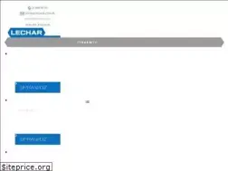 Sites similar to lechar.com.pl