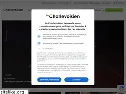 Sites similar to lecharlevoisien.com