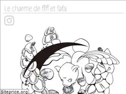 Sites similar to lecharmedefifietfafa.com