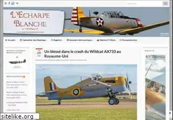 Sites similar to lecharpeblanche.fr