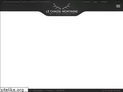 Sites similar to lechassemontagne.com