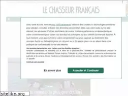 Sites similar to lechasseurfrancais.com