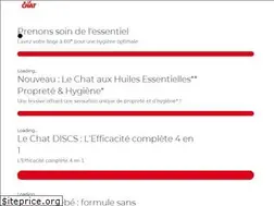 Sites similar to lechat.fr