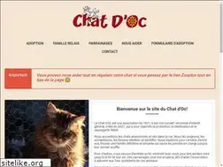 Sites similar to lechatdoc.fr