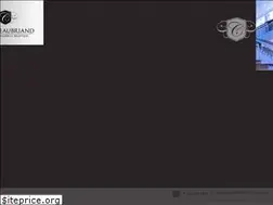 Sites similar to lechateaubriand.com