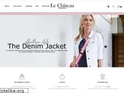 Sites similar to lechateaucollection.com.au