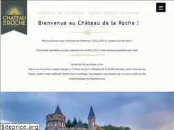Sites similar to lechateaudelaroche.fr